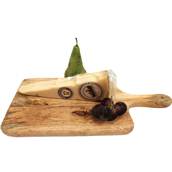 Parmigiano Reggiano 12 months